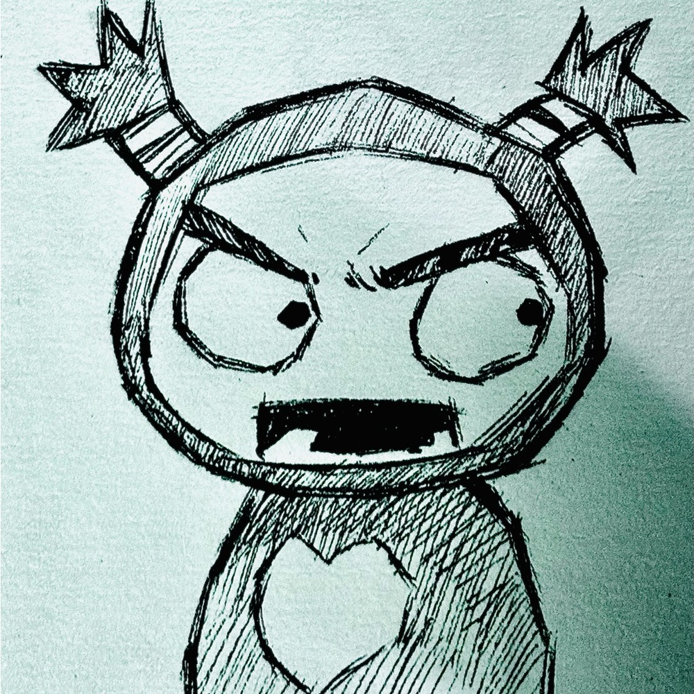 Meet your Posher, Niquorice